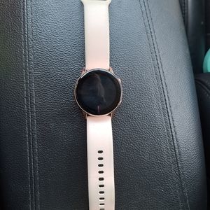 Galaxy active 2 smart watch